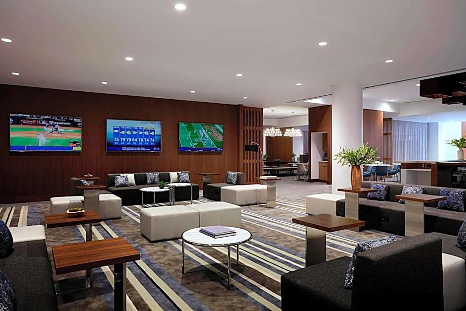 Long Island Marriott