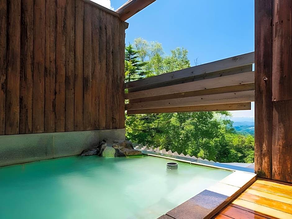 Mogami Takayu Zenshichi no Yu