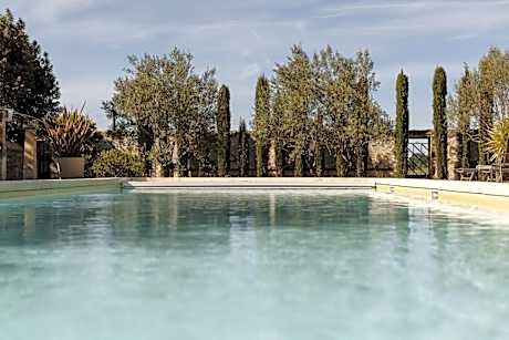 Le Domaine de L'Osage