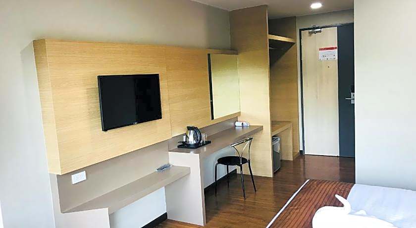 ATK Garden Hills Hotel