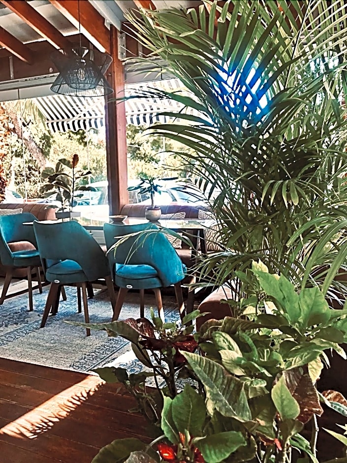 Maison 66 Riviera Hotels