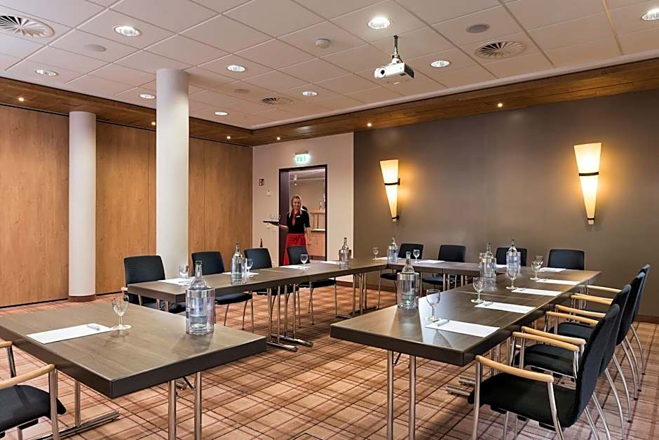 Best Western Plus Hotel Willingen