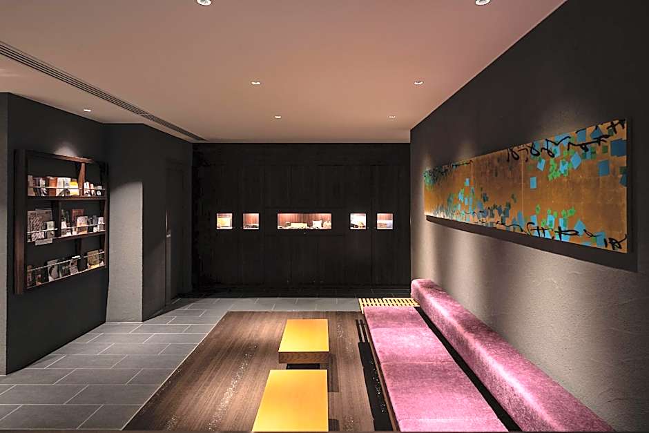 Hotel Vista Premio Kyoto Nagomi tei