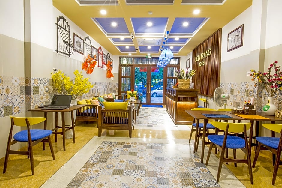 Son Trang Hotel Hoi An