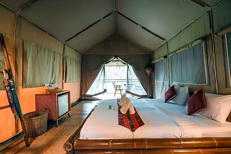 khaosok Boutique Hideaway