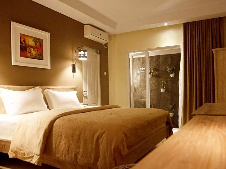 Dasinem Family Homestay