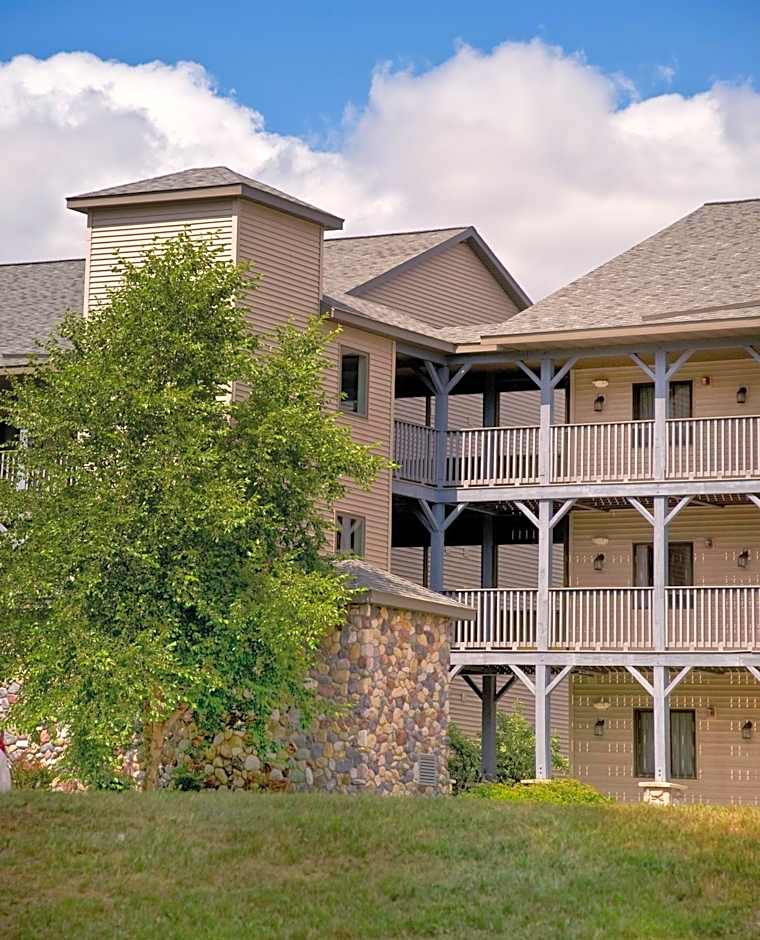 Club Wyndham Tamarack