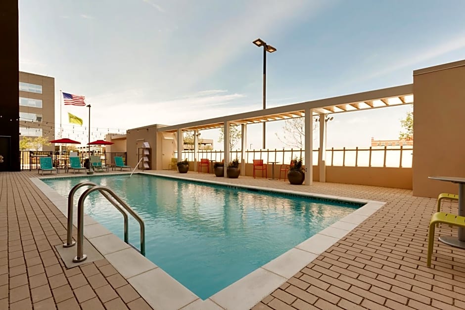 Home2 Suites by Hilton Austin Round Rock