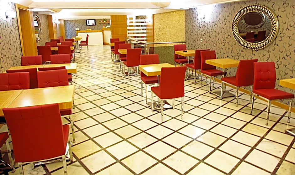 Grand Zeybek Hotel