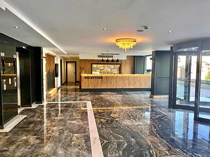 Berlin Suite Hotel
