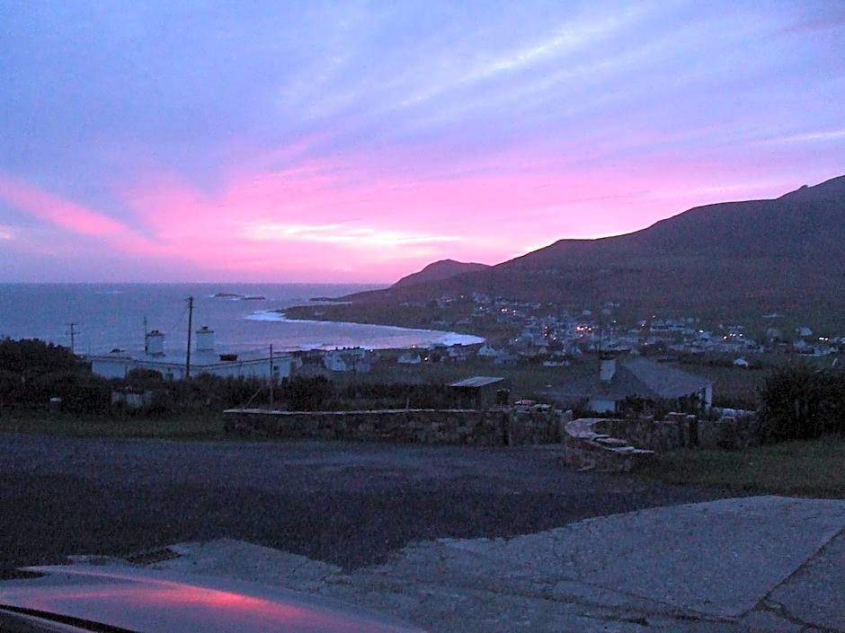 Achill West Coast House