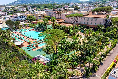 Grand Hotel Delle Terme Re Ferdinando