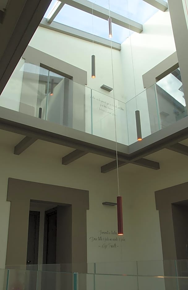 Antico Sipario Boutique Hotel