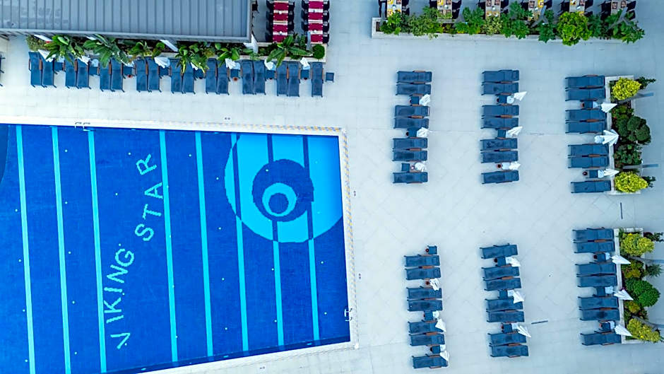 Viking Star Hotel