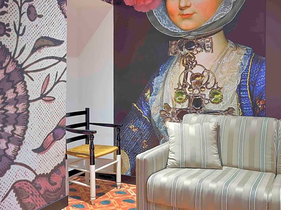 Hotel & Spa Jules Cesar Arles - MGallery by Sofitel