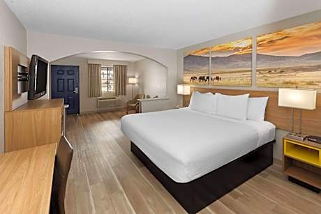 Days Inn by Wyndham Oklahoma City