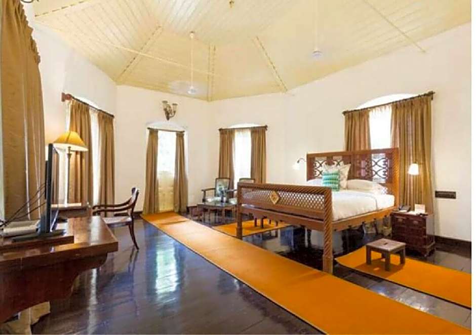 Koder House Heritage Hotel & Spa