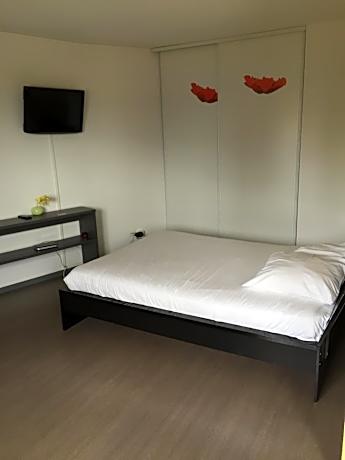 Classic Quadruple Room