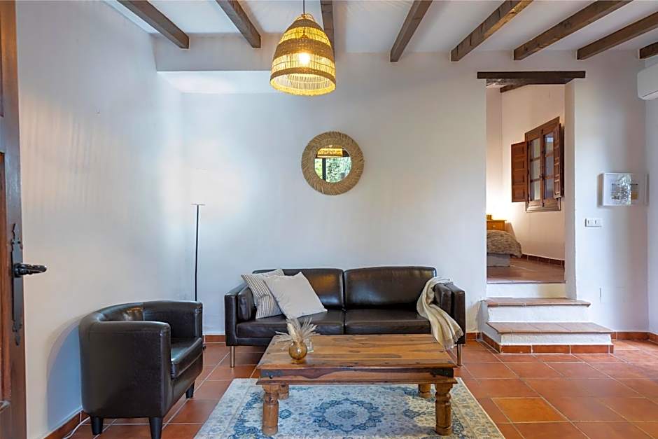 La Granja de Antonio