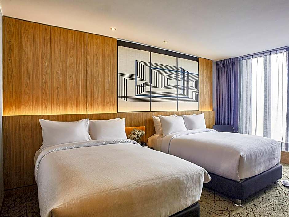 Pullman Lima Miraflores