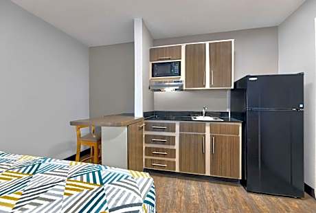 Studio 6-North Richland Hills, TX - Fort Worth