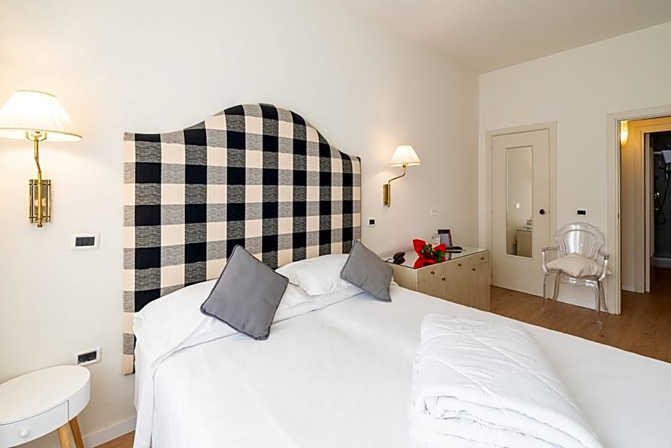 Hotel Manzoni Wellness&Spa