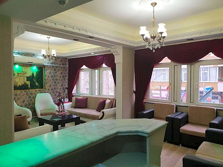 Sulduz Hotel – Trabzon, IL