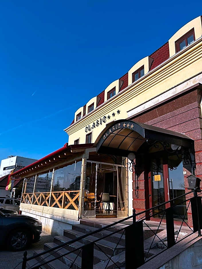 Hotel Clasic