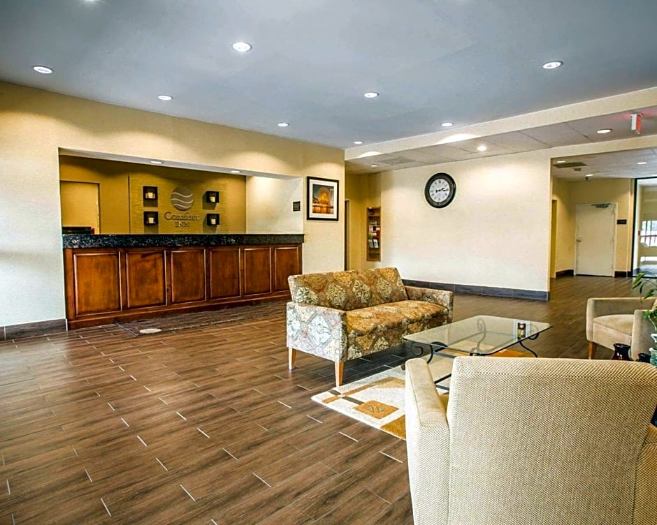 Comfort Inn Thomasville I-85