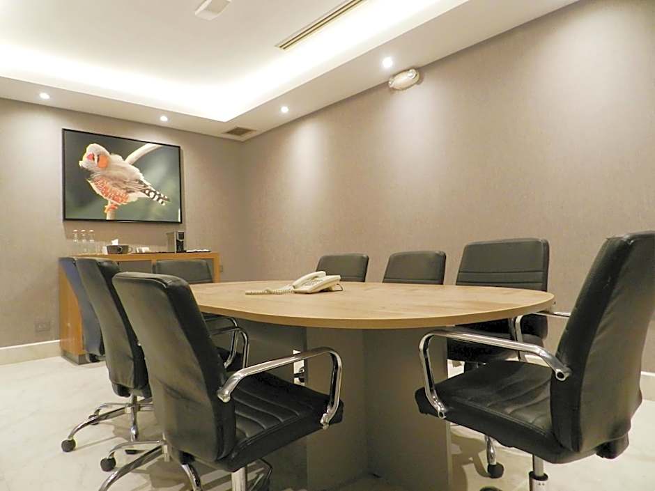 voco Saltillo By IHG