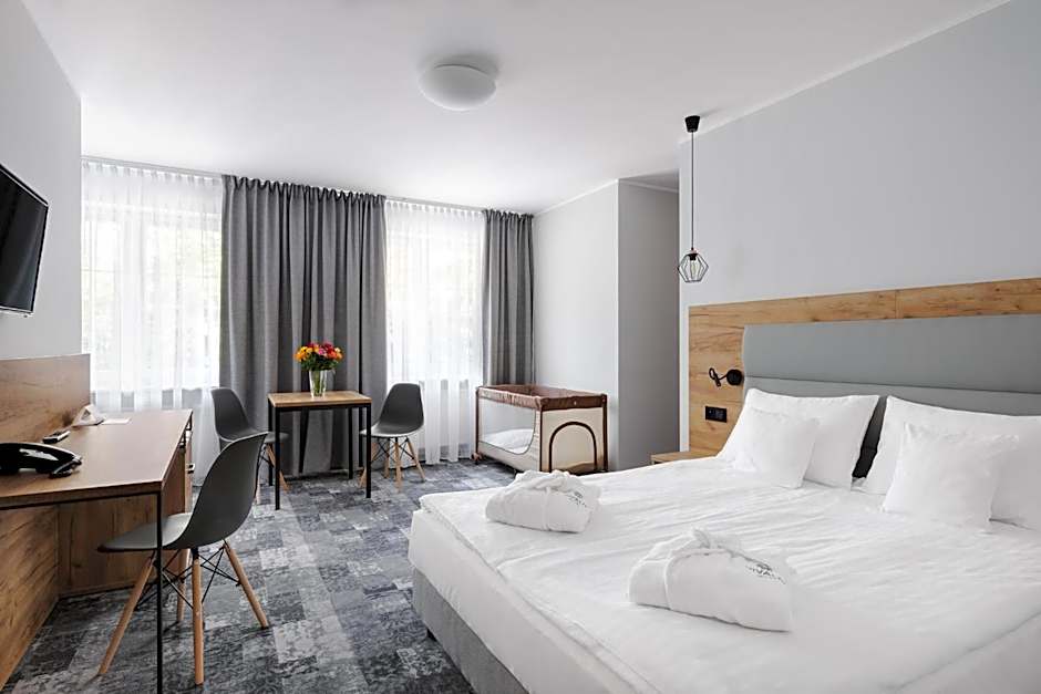 Hotel Vivaldi