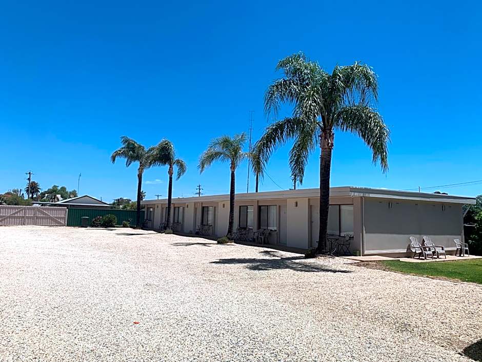 Jerilderie Motor Inn