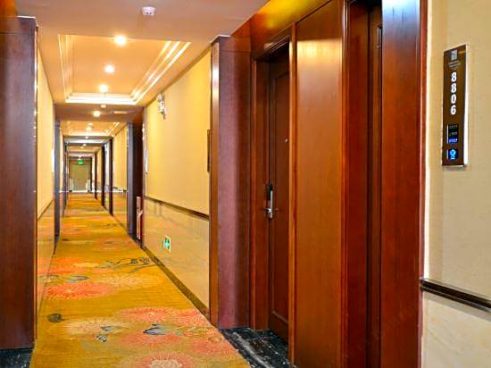 Companion Departure Hotel