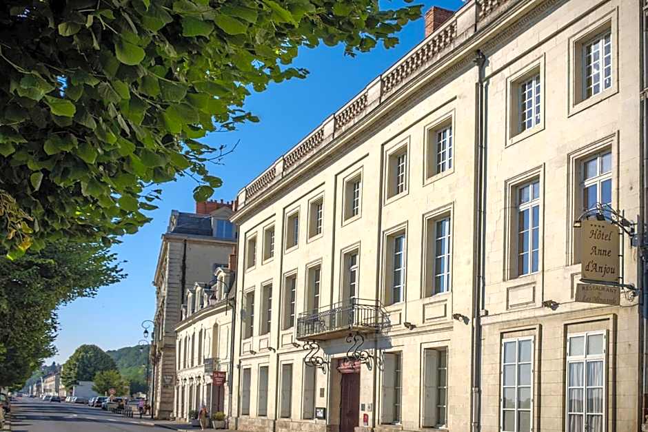 Hôtel Anne d'Anjou, The Originals Collection