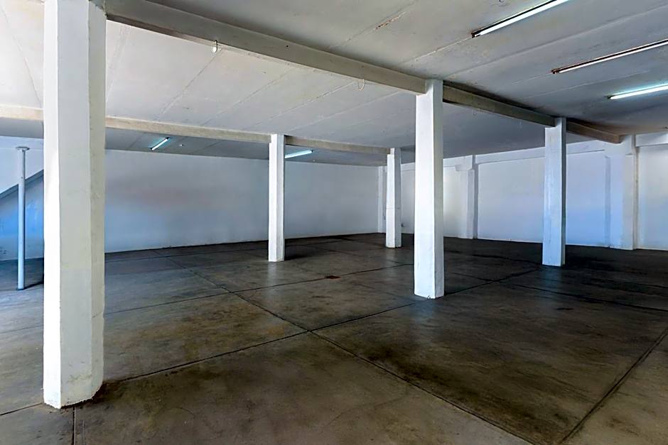 OYO Hotel Colon Express