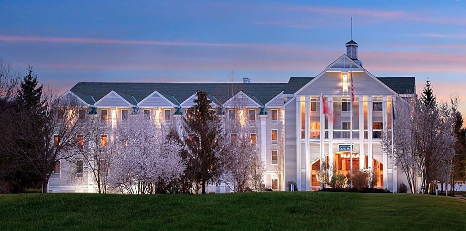 North Conway Grand Hotel