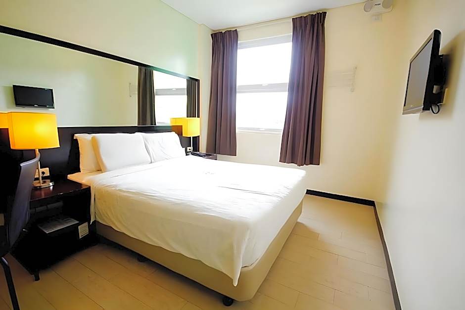 Go Hotels Puerto Princesa