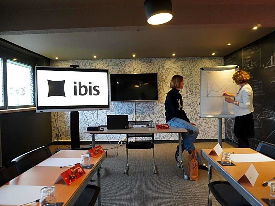 ibis Valence Sud