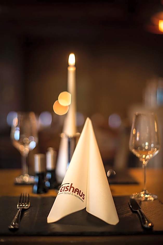 Altes Eishaus, Hotel & Restaurant