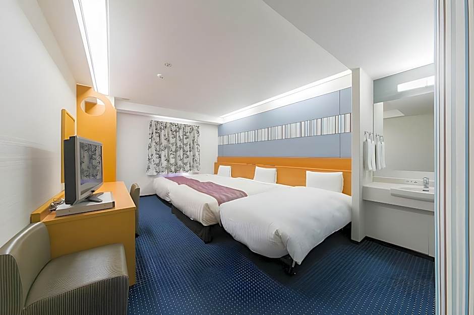 Vessel Hotel Ishigaki Island