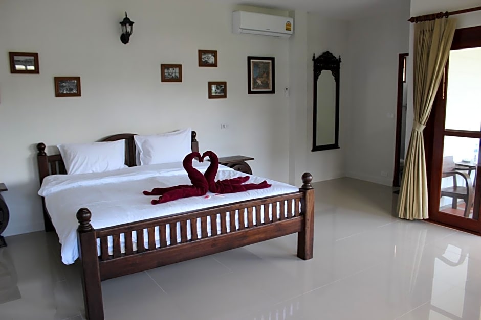 Villa Colina Khao Lak - Adults Only