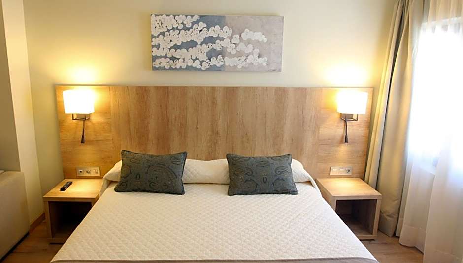 Hotel & Spa Real Villa Anayet