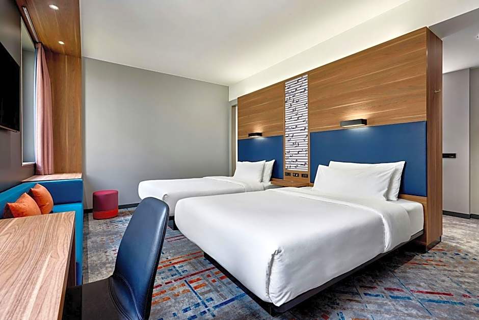 Aloft by Marriott Munich