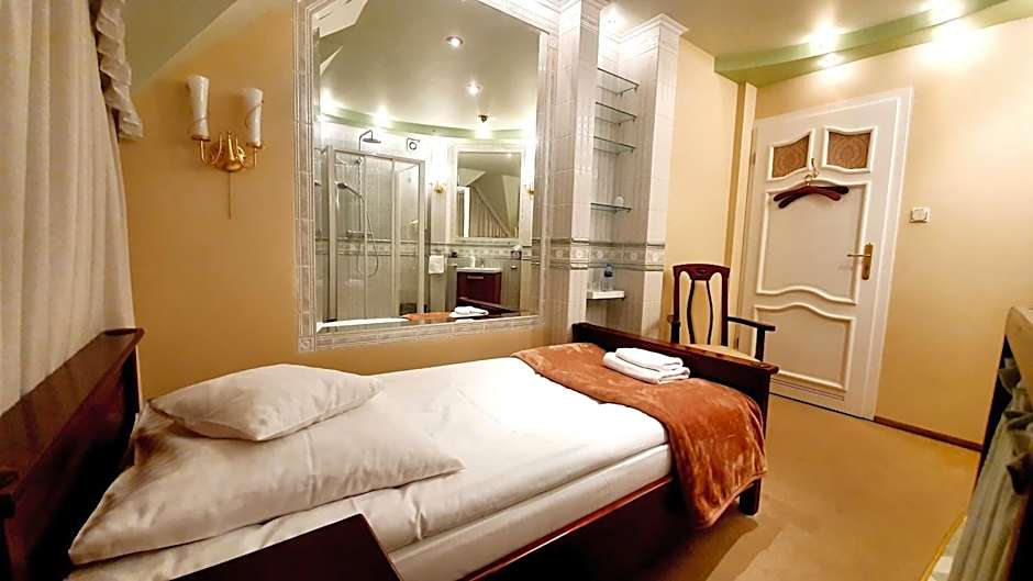 BTHouse, Pokoje Gościnne