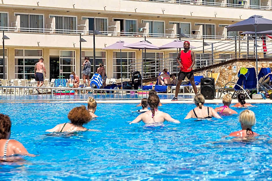 Eix Platja Daurada Hotel & SPA