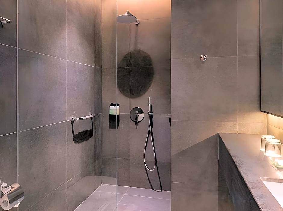 Hotel Santika Bangka