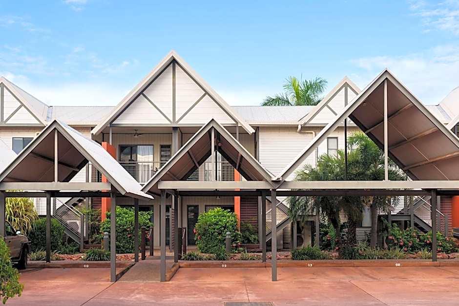 Freshwater East Kimberley Apartments
