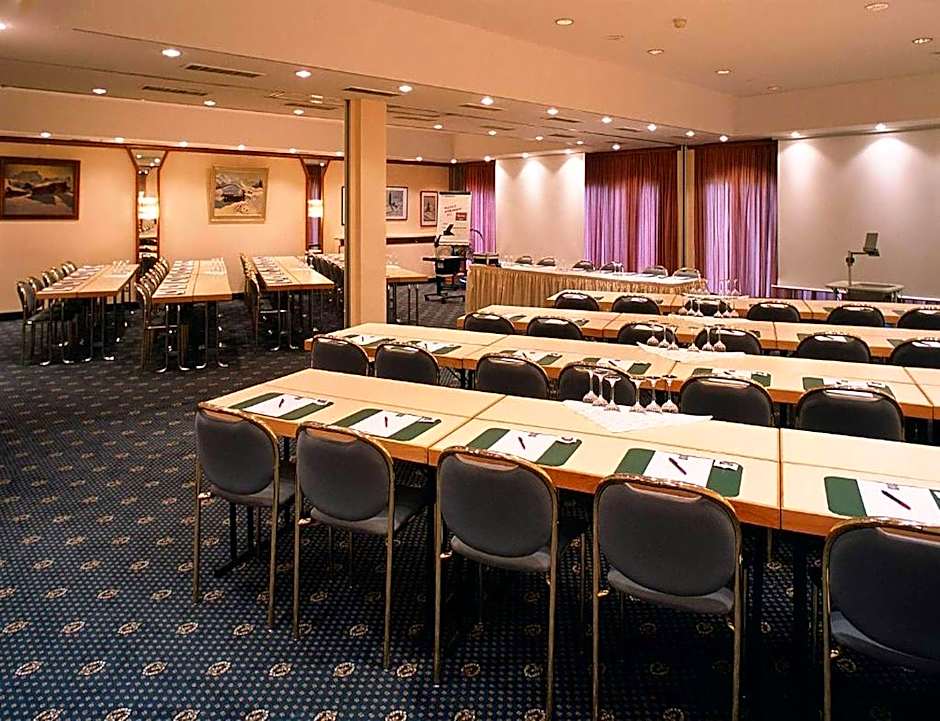 Sunday Hotel Garmisch Partenkirchen