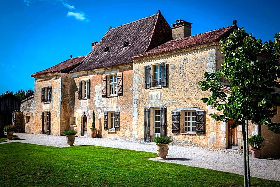 Les Cieux de Saint-Félix, Maison d'Hôtes & SPA