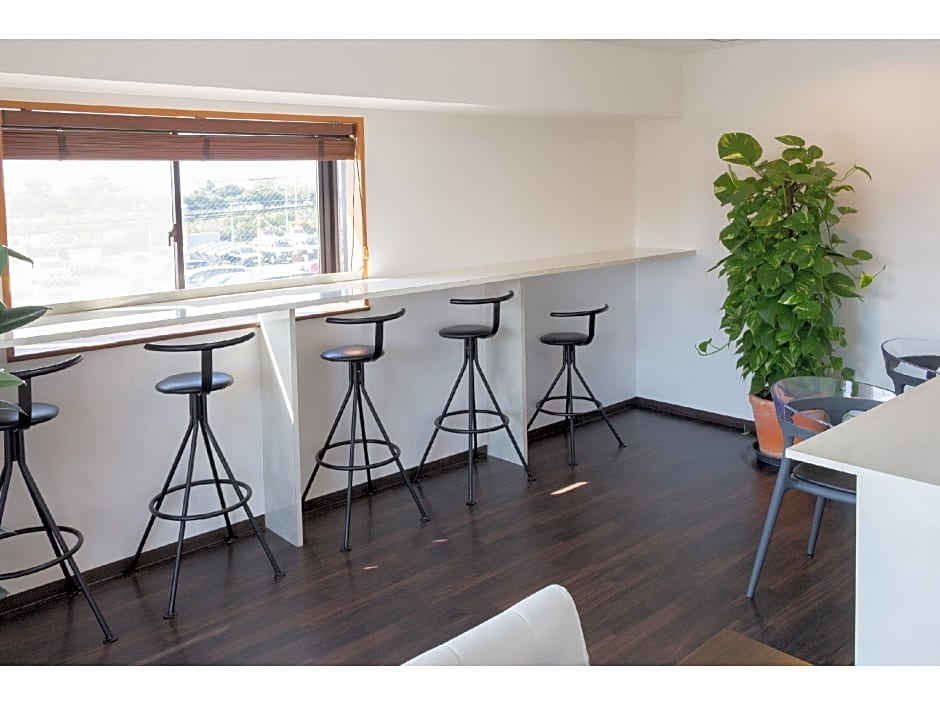 Nice Inn Hotel Ichikawa Tokyo Bay